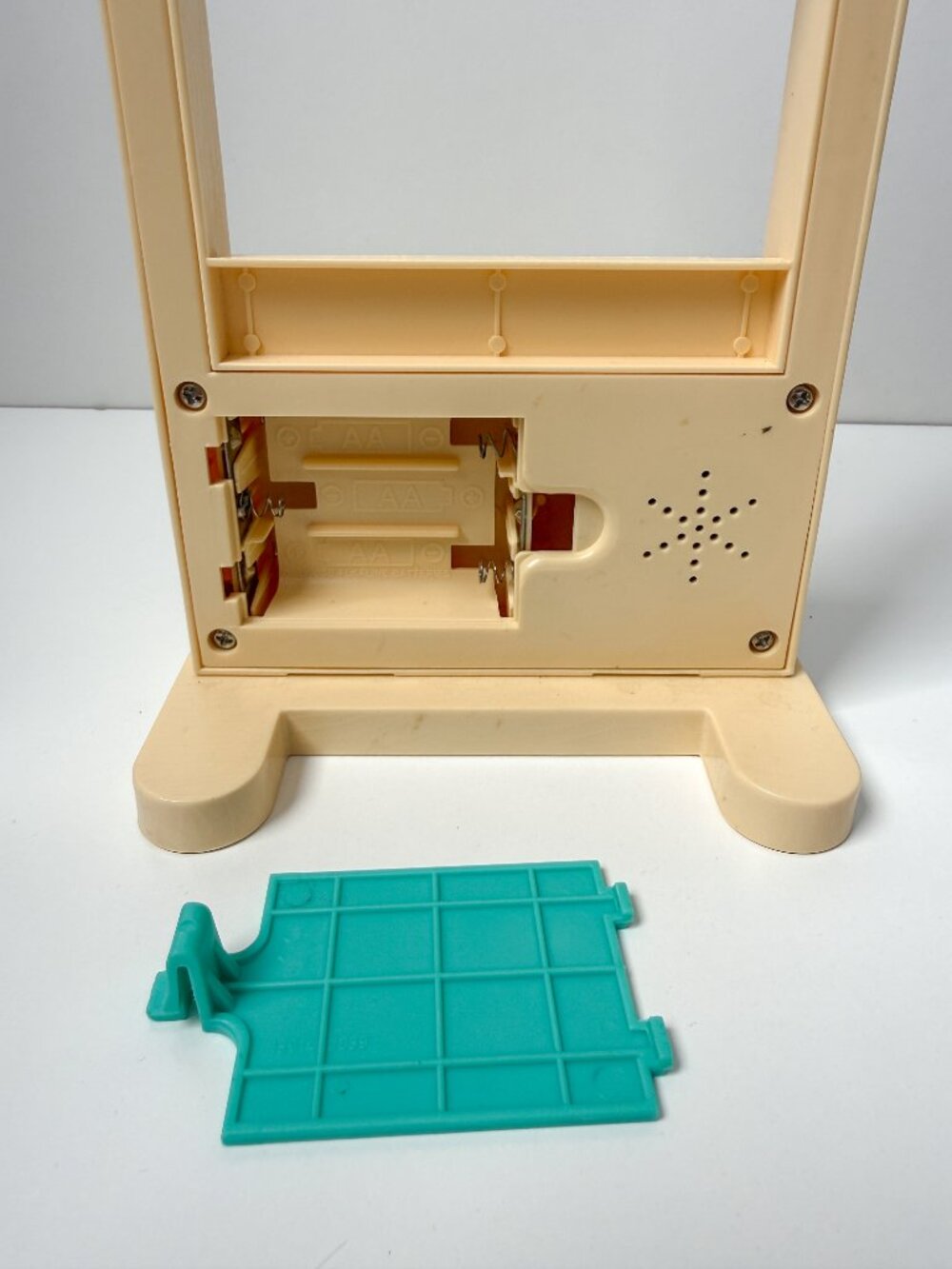 Vintage 1995 Mattel Teacher Barbie Playset with 3 Dolls 90s Collectable Lot - Picture 11 of 13